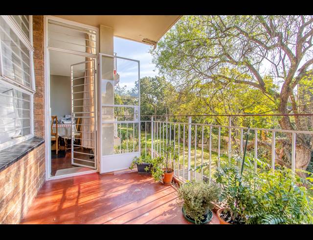 2 BEDROOM APARTMENT TO LET IN LYNDHURST
